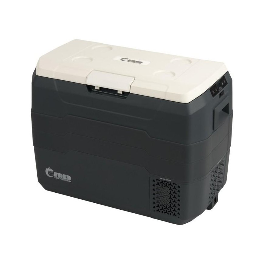 Travel refrigerator EUROM Fred 40L – 2