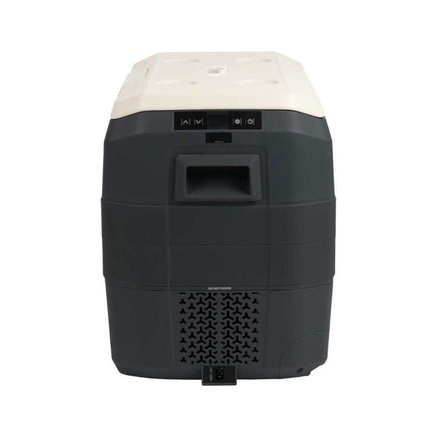 Kelioninis šaldytuvas EUROM Fred 40L – 3