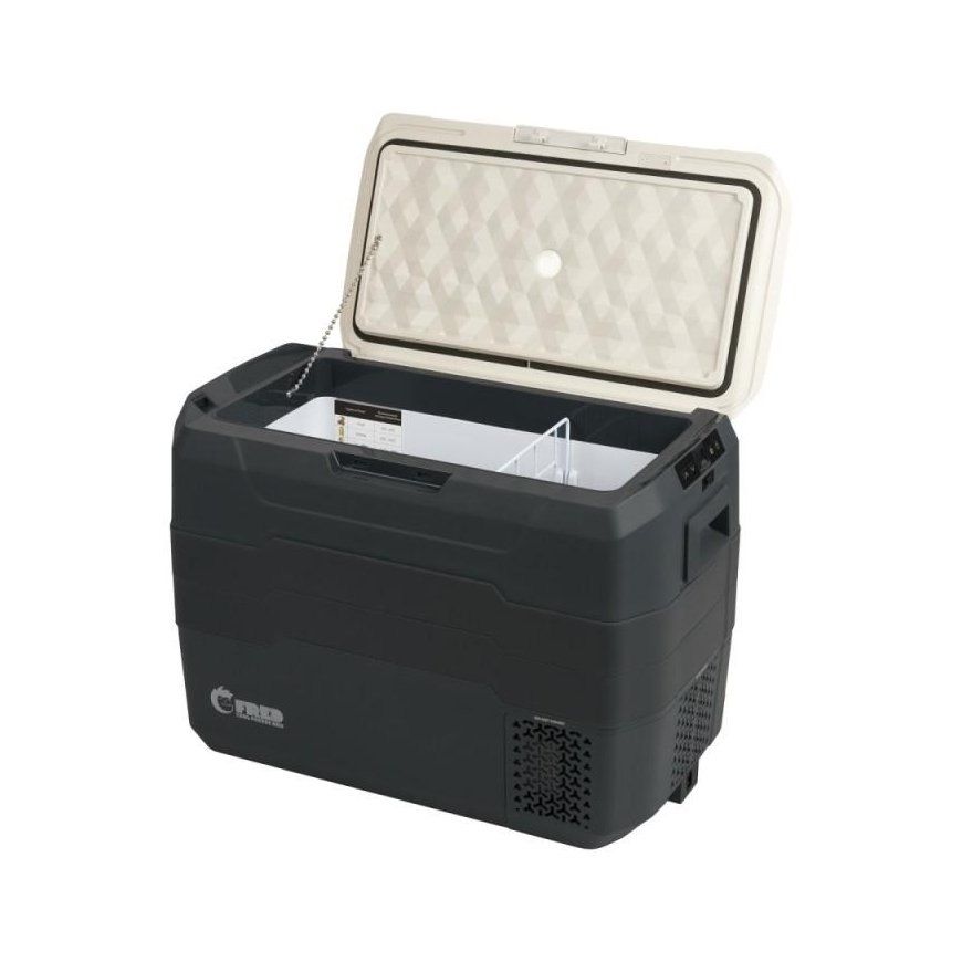 Travel refrigerator EUROM Fred 40L – 4