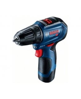Bosch cordless drill