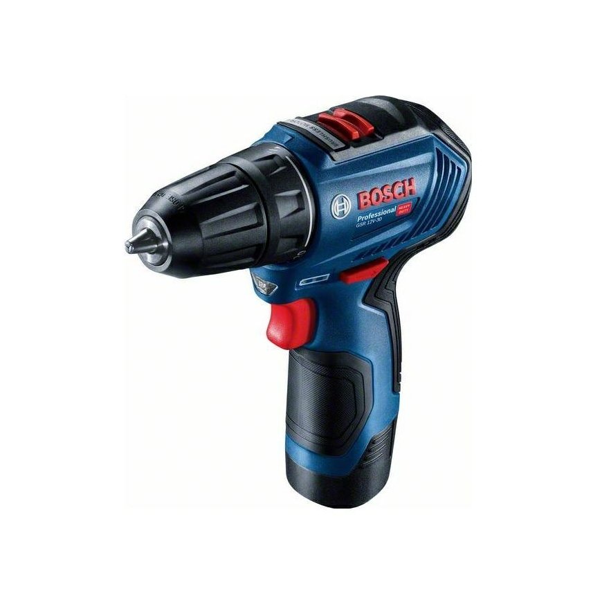 Bosch cordless drill