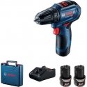 Bosch Akumuliatorinis gręžtuvas Bosch Akumuliatorinis gręžtuvas