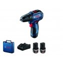 Bosch cordless drill Bosch cordless drill