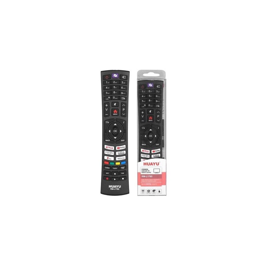 Lamex LXH1785 TV pults TV LCD