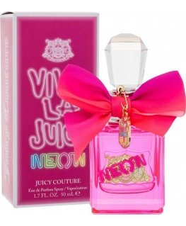 Women's perfume Juicy Couture Viva La Juicy Neon (50 ml)