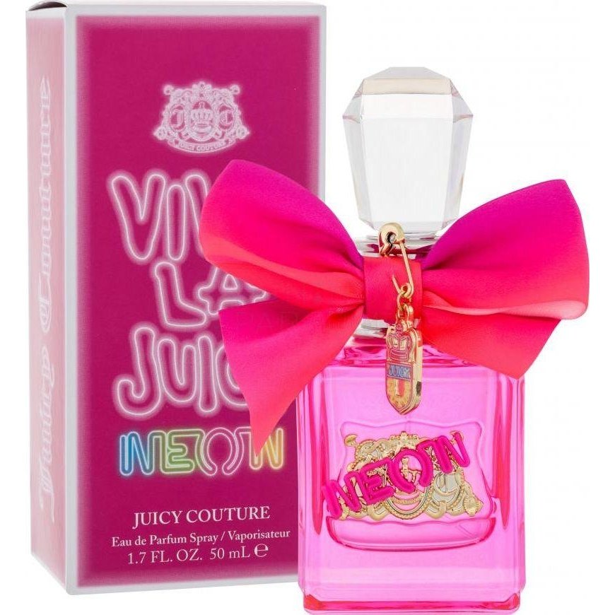 Juicy Couture Women`s perfume Juicy Couture