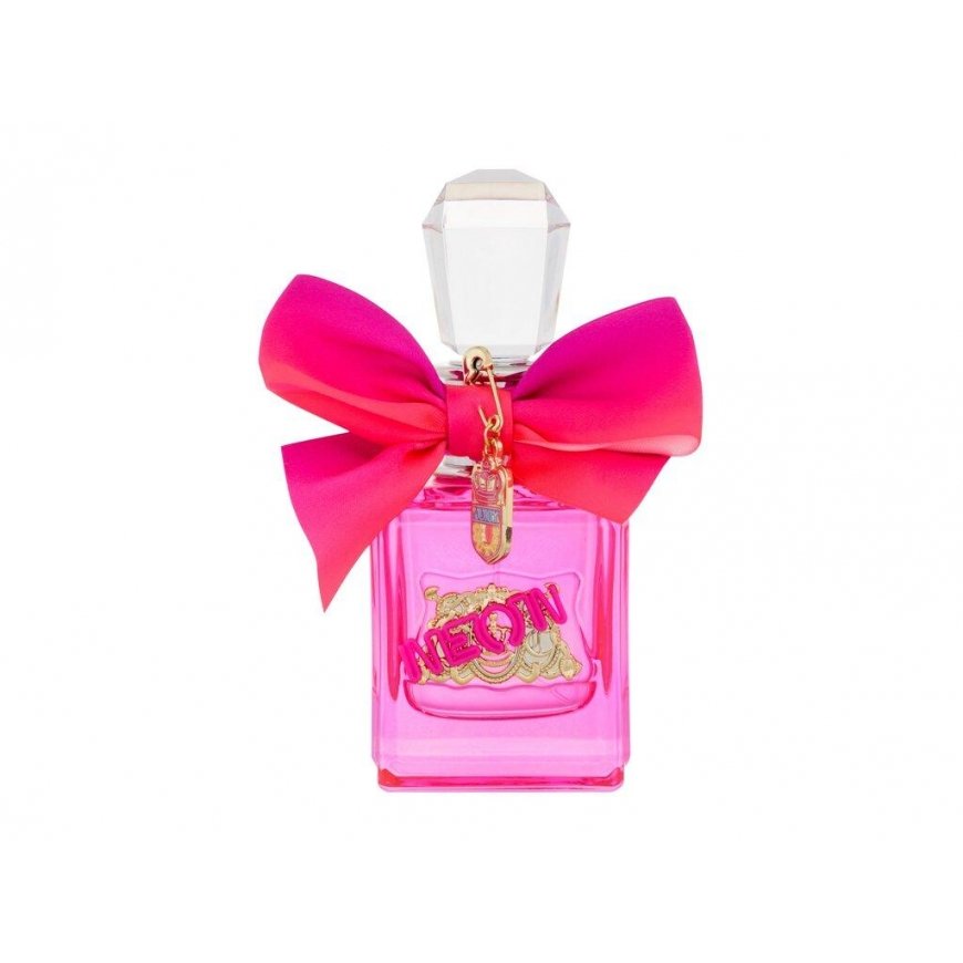 Moterų kvepalai Juicy Couture Viva La Juicy Neon (50 ml) – 2