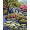 Beldizart Diamond mosaic set WD096 Beldizart Diamond mosaic set WD096