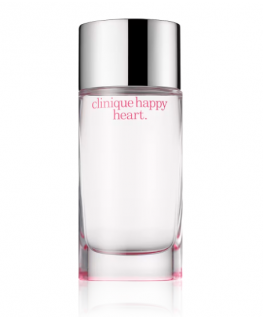 Perfume for women Clinique Happy Heart EDP, 50 ml