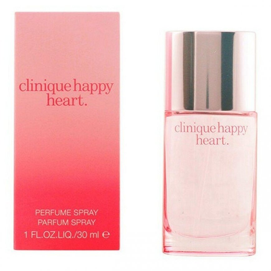 Perfume for women Clinique Happy Heart EDP, 50 ml – 2