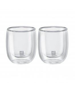 ZWILLING 39500-075 Permatomas 2 vnt 80 ml