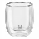 ZWILLING 39500-075 Прозрачный 2 шт 80 ml ZWILLING 39500-075 Прозрачный 2 шт 80 ml