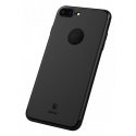Baseus Apple Slim Case For iphone7 plus WIAPIPH7P-CTA01 Black Baseus Apple Slim Case For iphone7 plus WIAPIPH7P-CTA01 Black