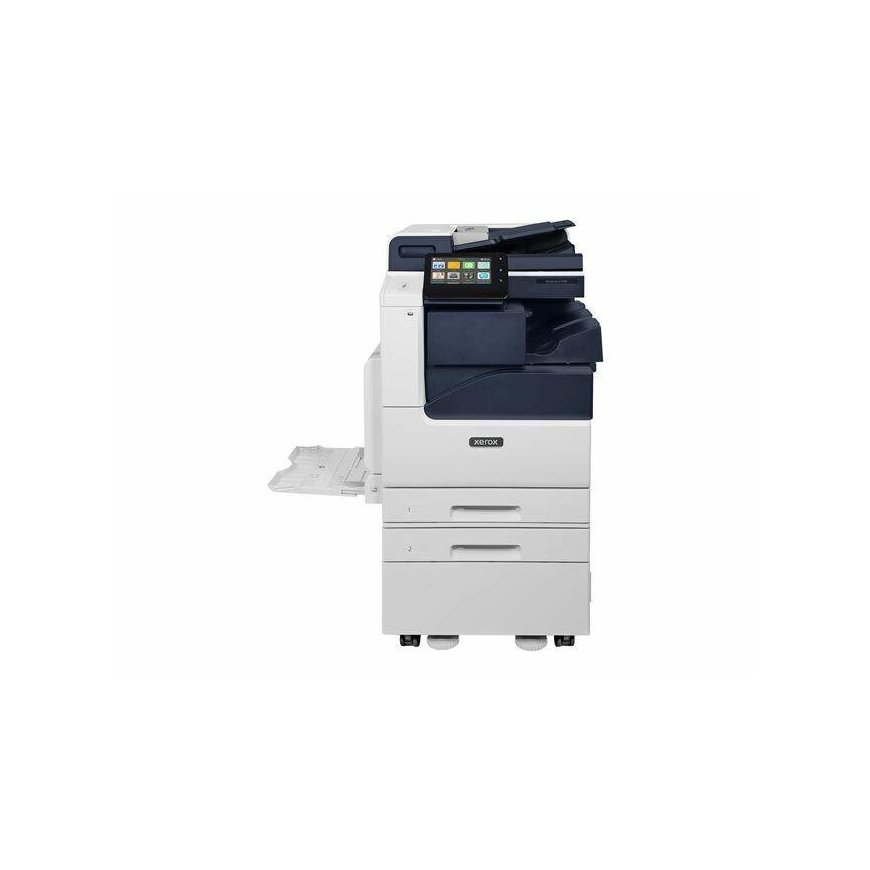 Spausdintuvas Skaičiuotuvas Xerox c7100 versalink šakninis kubas