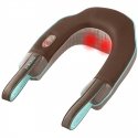 HoMedics NMSQ-215 massager Neck Brown HoMedics NMSQ-215 massager Neck Brown
