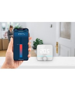 Bosch Smart Home Floor Heating 230V Thermostat II