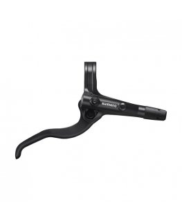 Disc brake lever Shimano Alivio BL-MT401 2-Finger right side