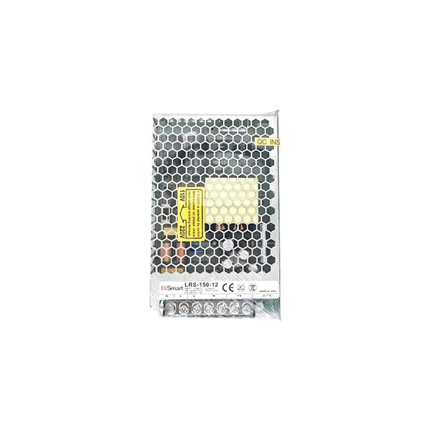 Hismart Power supply 12V, 12.5A