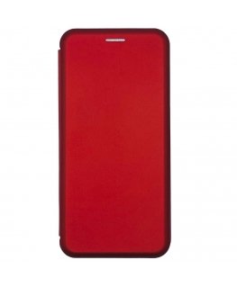 Evelatus Xiaomi Poco X3/X3 NFC/X3 Pro Book Case Red
