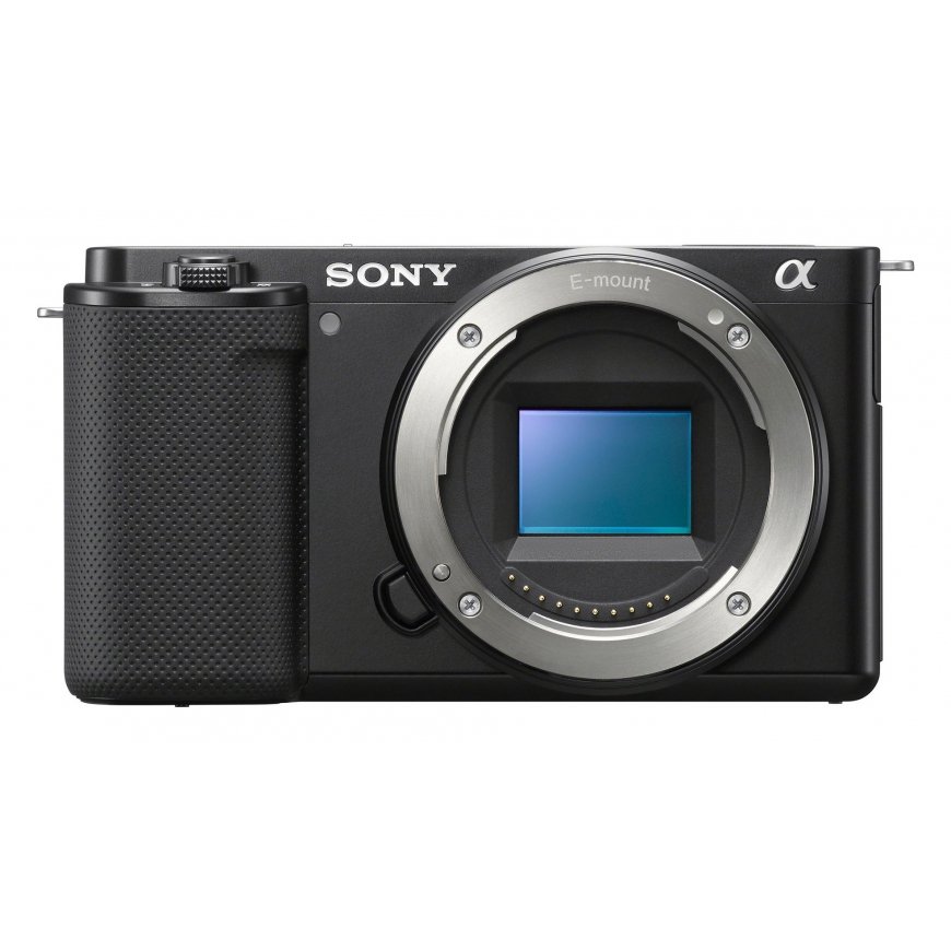 Sony α ZV-E10 MILC Body 24