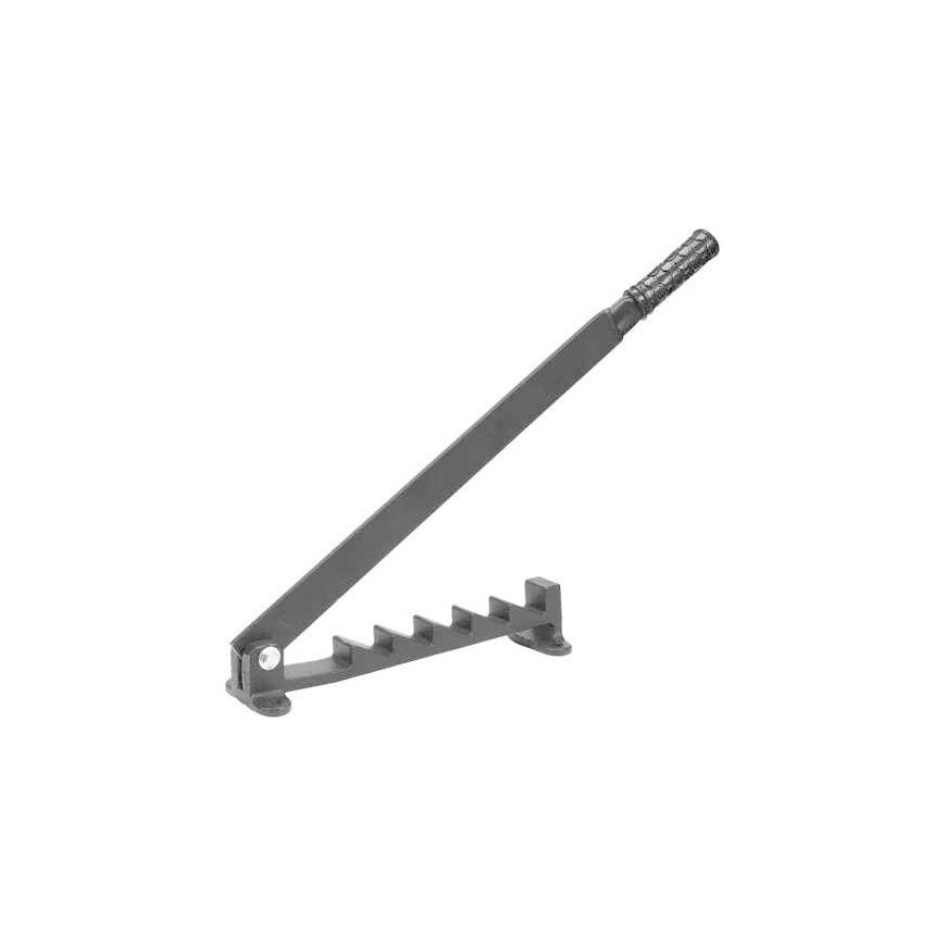 YATO MANUAL WOOD CHIPPER – 3