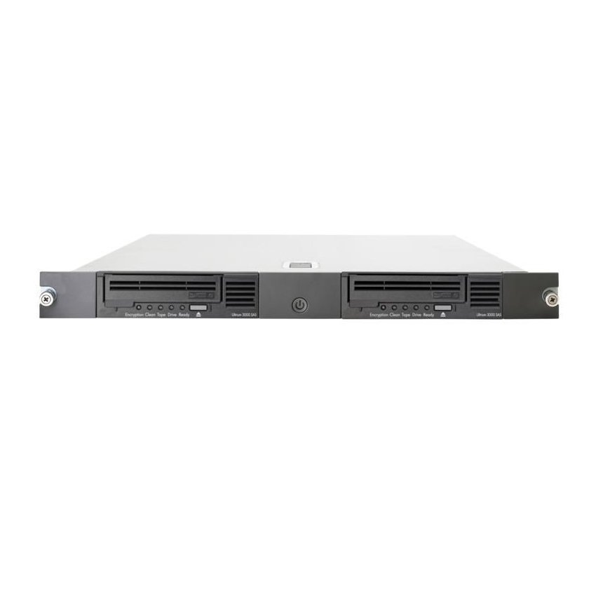 HP HPE TC 5Y Crit wCDMR 1U Tape Array SVC