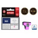 Activejet AH-363LMR ink (replacement for HP 363 C8775EE Premium 10 ml light magenta) Activejet AH-363LMR ink (replacement for HP 363 C8775EE Premium 10 ml light magenta)