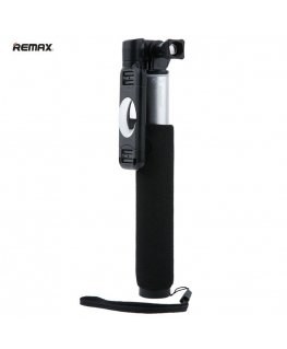 Remax Universal Selfie Stick P5 RP-P5 Silver