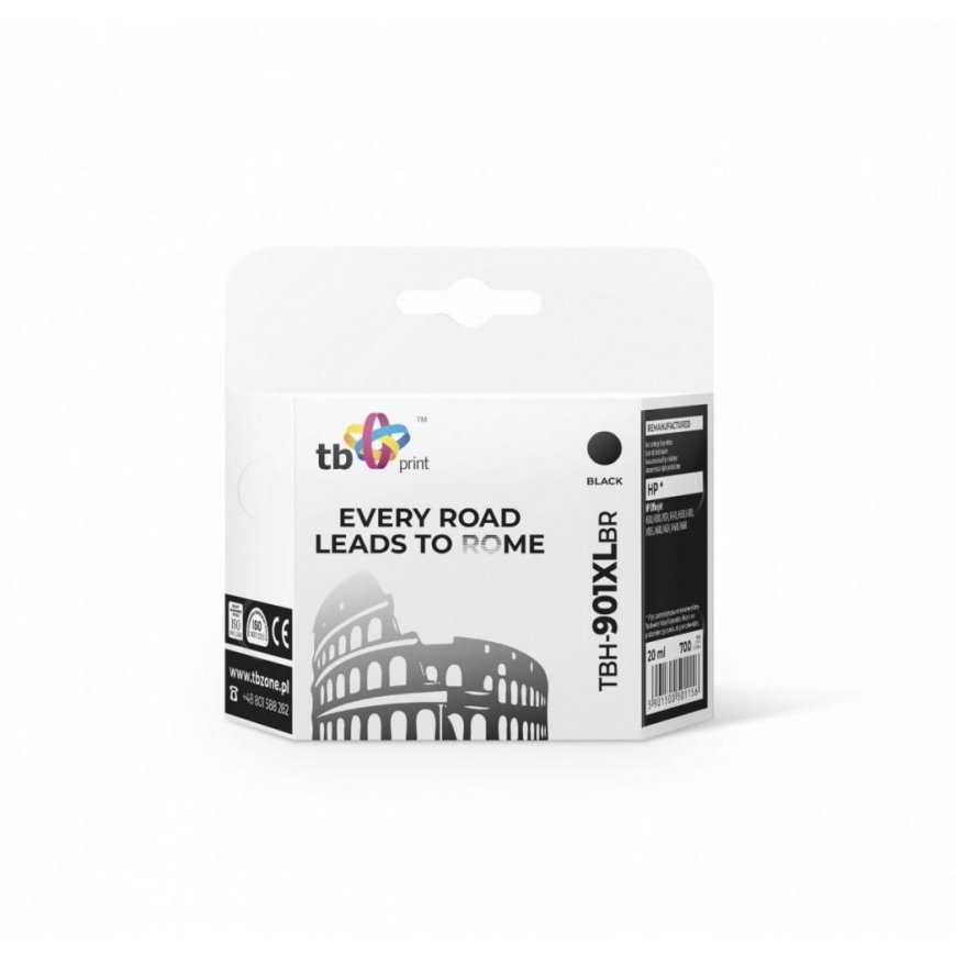 TB Print Tb Print Ink cartridge