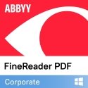 ABBYY FineReader PDF Corporate, Volume License per Seat ABBYY FineReader PDF Corporate, Volume License per Seat