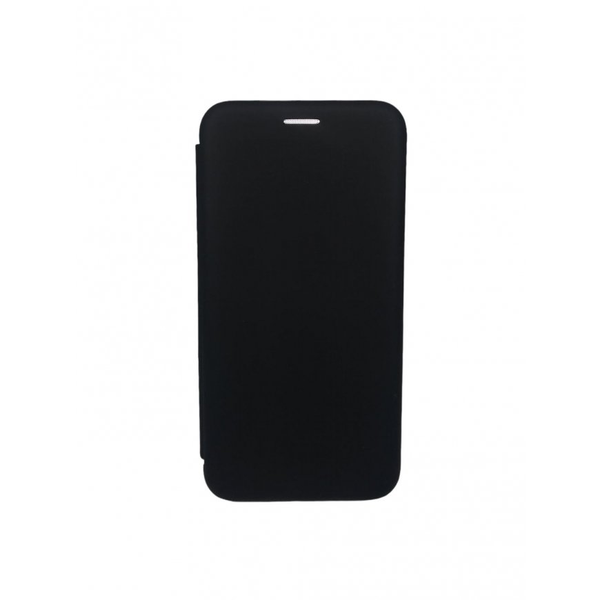Evelatus Samsung Galaxy S22 Plus Book Case Black