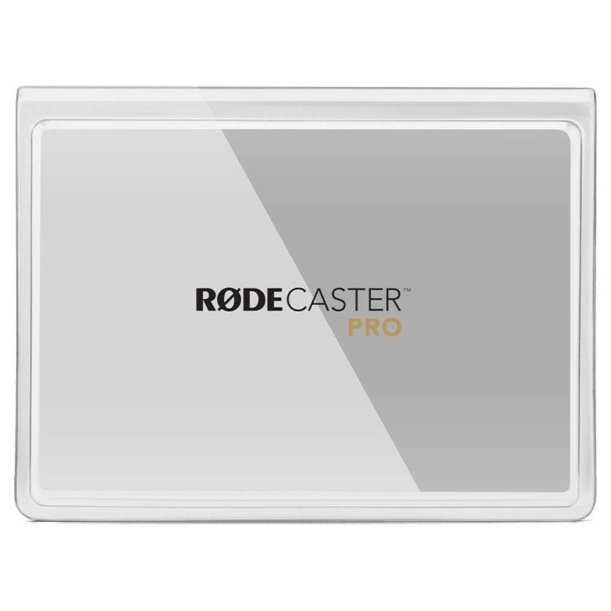 Rode Cover Cover Pro – 3