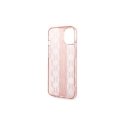 Case Karl Lagerfeld KLHCP14MHKLSPCP iPhone 14 Plus 6.7 Inch Hard Case Pink/Pink Mono Vertical Stripe Case Karl Lagerfeld KLHCP14MHKLSPCP iPhone 14 Plus 6.7 Inch Hard Case Pink/Pink Mono Vertical Stripe