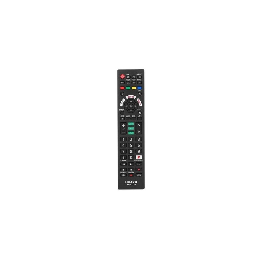 Lamex LXP1720 TV pults TV LCD