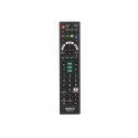 Lamex LXP1720 TV pults TV LCD Panasonic RM-L1720 NETFLIX / YOUTUBE / RAKUTEN / PRIME VIDEO Lamex LXP1720 TV pults TV LCD Panasonic RM-L1720 NETFLIX / YOUTUBE / RAKUTEN / PRIME VIDEO