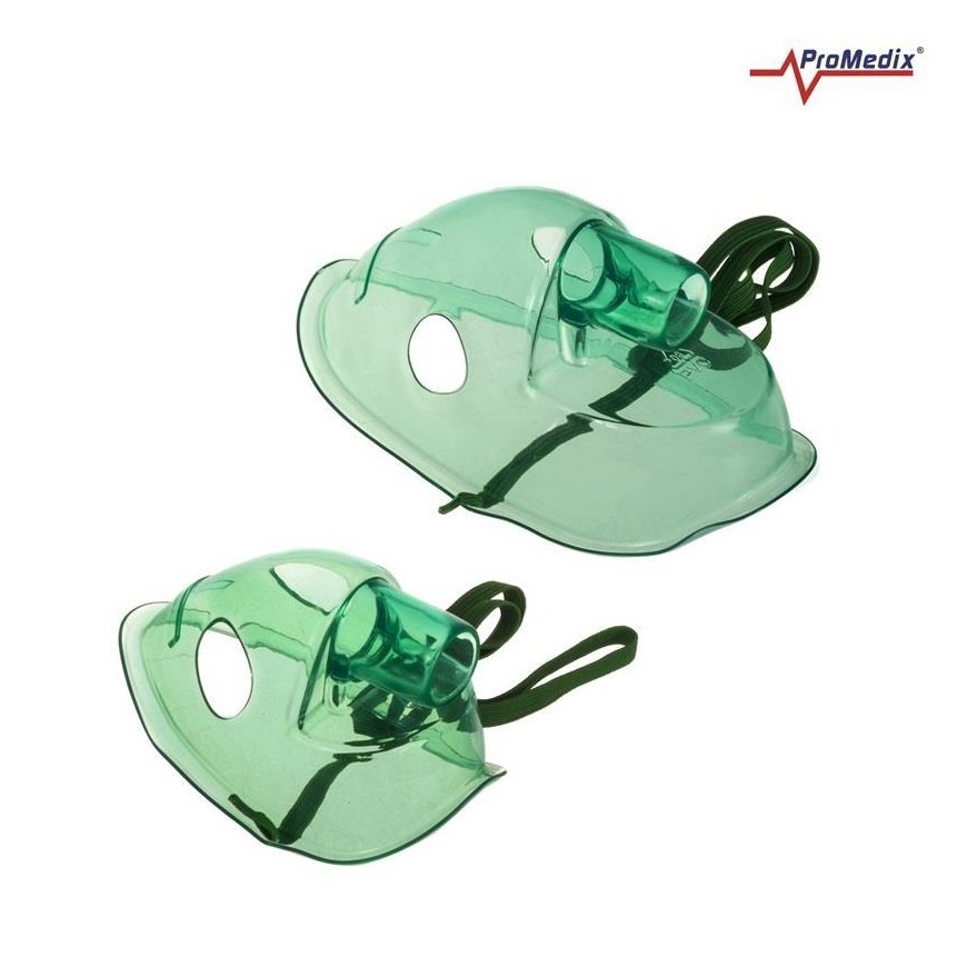 ProMedix Inhaler Krówka PR-810 nebulizer – 2