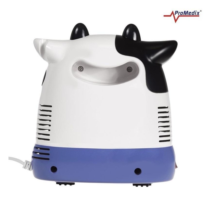 ProMedix Inhaler Krówka PR-810 nebulizer – 4