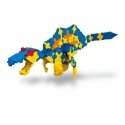 LaQ Dinosaur World „Spinosaurus“ išskirtiniame 7 konstruktorių rinkinyje rasite ne tik dinozaurų!