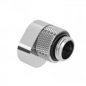 Barrow G1/4 Customs Extension MF 14 - Silver Barrow G1/4 Customs Extension MF 14 - Silver