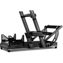 Next Level Racing FGT ELITE Aluminum Cab - Wheel Plate Edition Next Level Racing FGT ELITE Aluminum Cab - Wheel Plate Edition