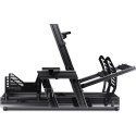 Next Level Racing FGT ELITE Aluminum Cab - Wheel Plate Edition Next Level Racing FGT ELITE Aluminum Cab - Wheel Plate Edition