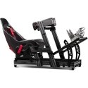Next Level Racing FGT ELITE aliuminio kabina - Wheel Plate Edition