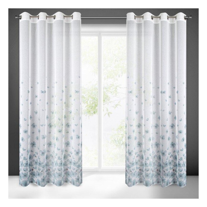 Eurofirany ZAS/ANDREA/B + TUR 140X250 IST