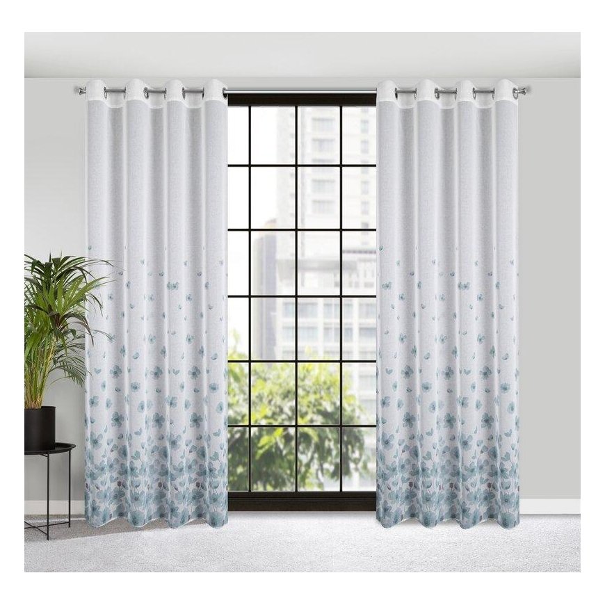 Eurofirany ZAS/ANDREA/B + TUR 140X250 IST – 2
