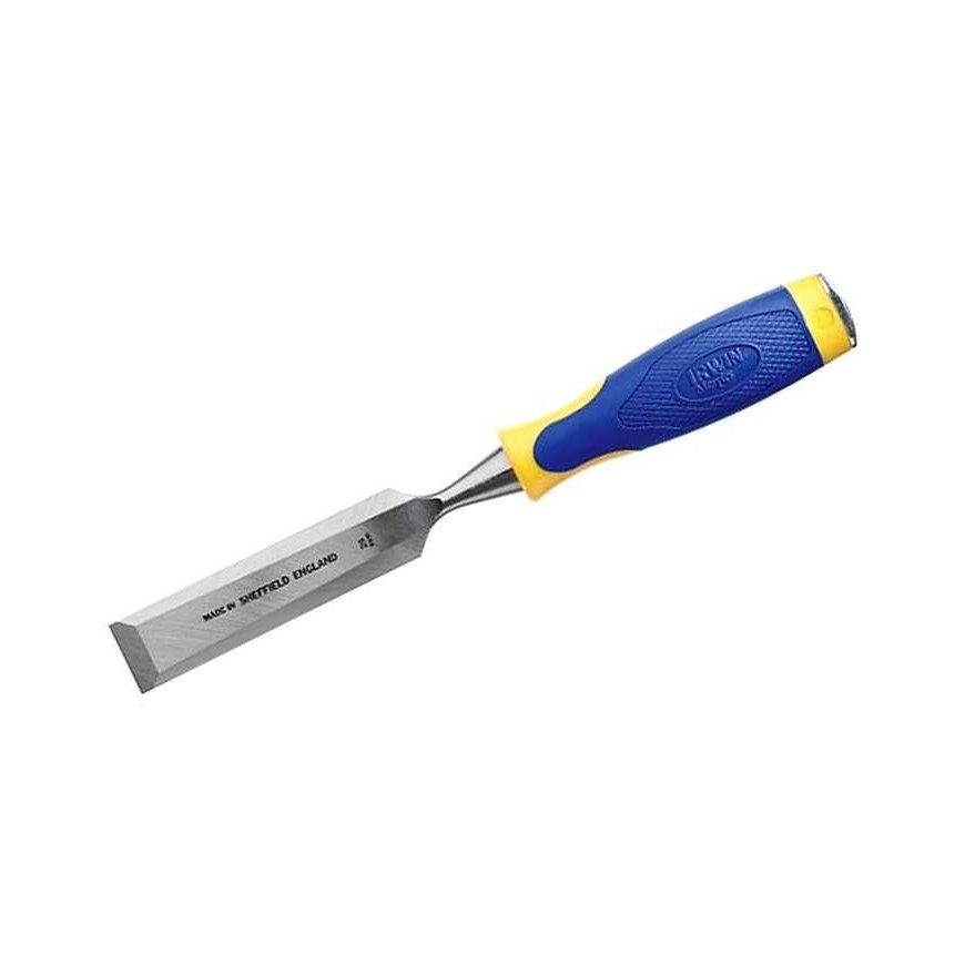 Drill Irwin Chisel with plastic handle 20 mm