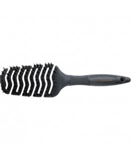 Hercules Flexible hair brush HER9147