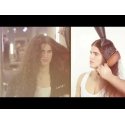 Hercules Flexible hair brush HER9147 Hercules Flexible hair brush HER9147