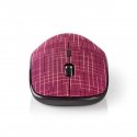 Nedis MSWS500PK mouse Nedis MSWS500PK mouse