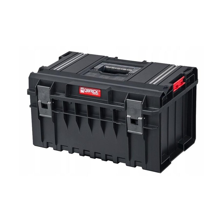 Q-Brick Modular box