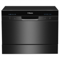 Dishwasher Hansa mini ZWM556BH Dishwasher Hansa mini ZWM556BH